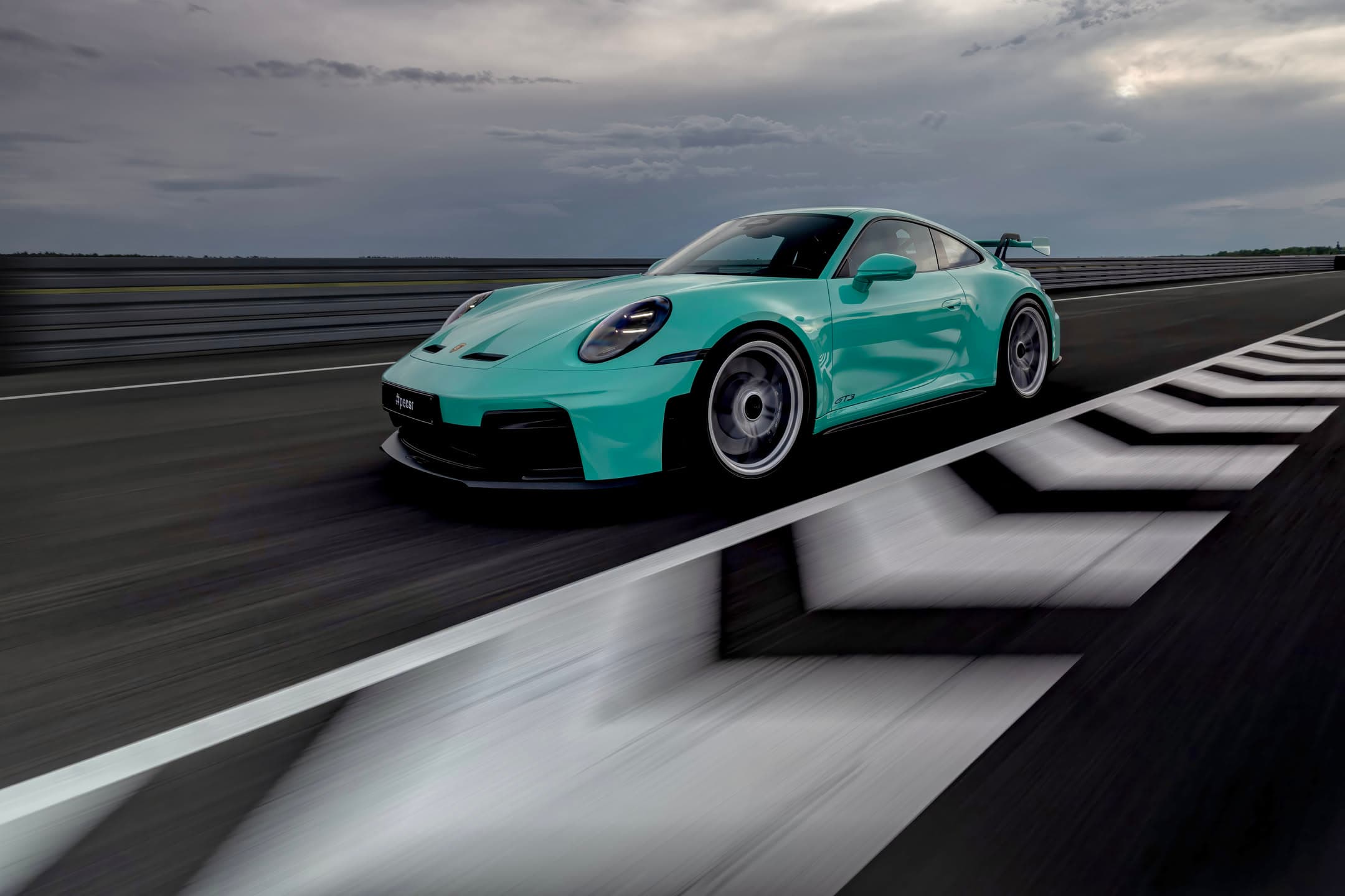 Porsche Track Experience: Precision 28.05.2026