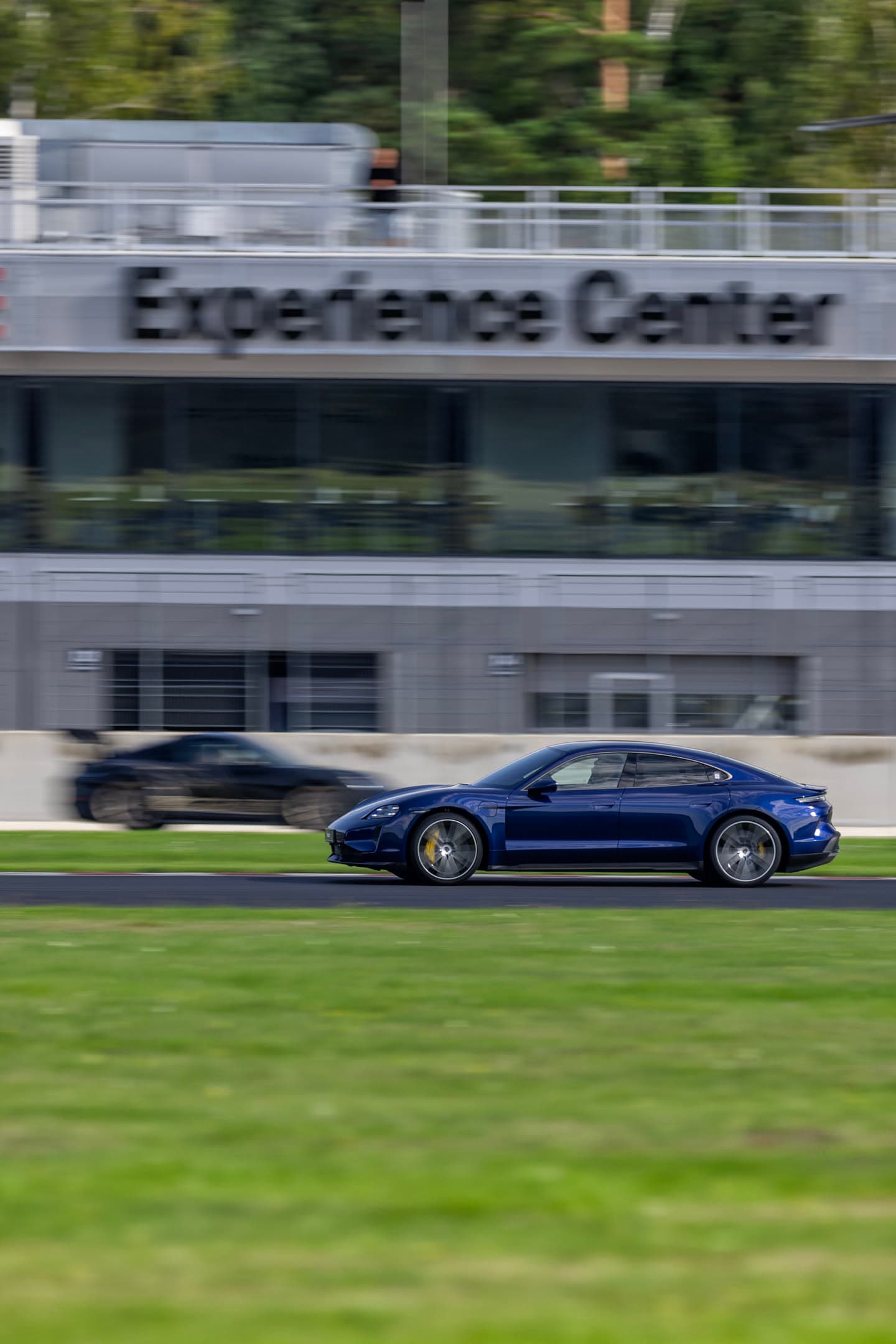 Porsche on Track 12.09.2026 - Porsche Centrum Sopot